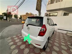 هيونداي i10